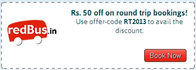 offer codes for red bus offer codes for red bus